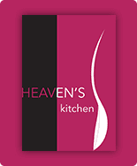 heavens kitchen logo