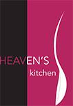 heavens kitchen logo