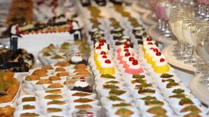 Buy Wholesale Cakes